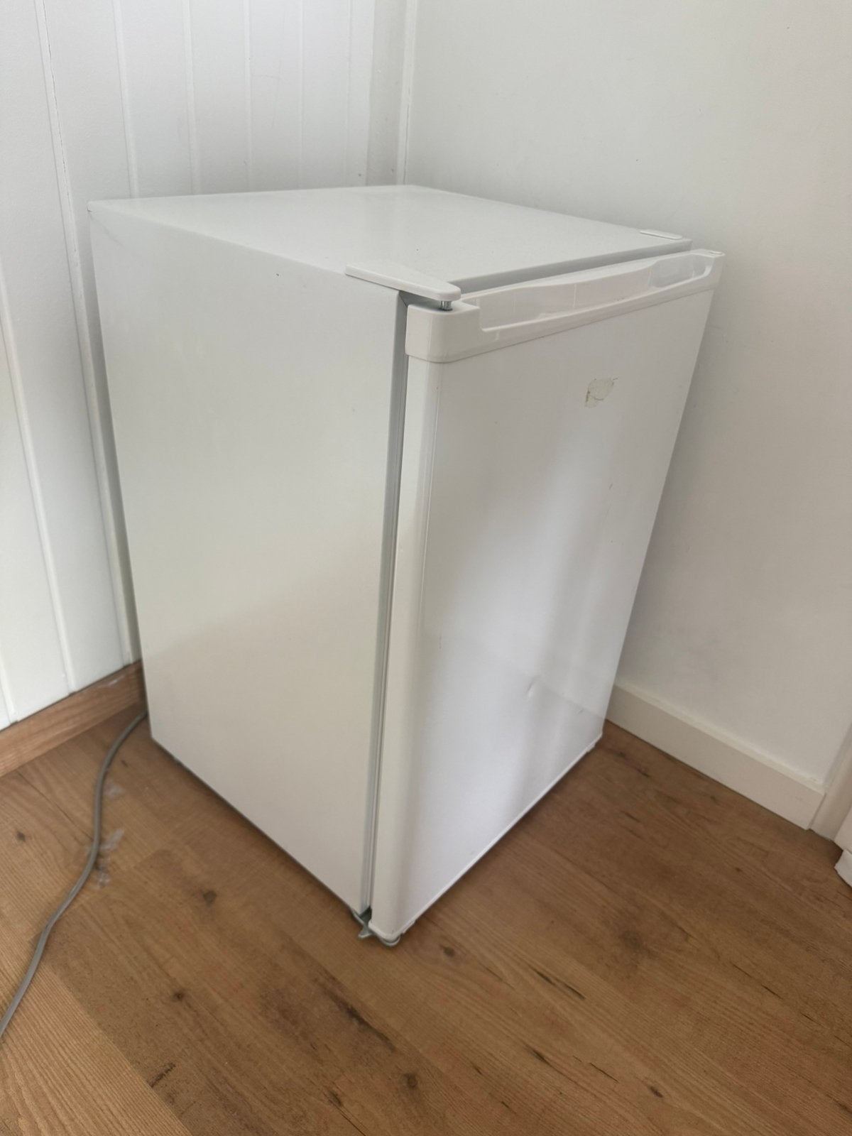 Kleine koelkast 76-78 liter, 75 tot 100 liter, Ophalen, Gebruikt, Minder dan 85 cm