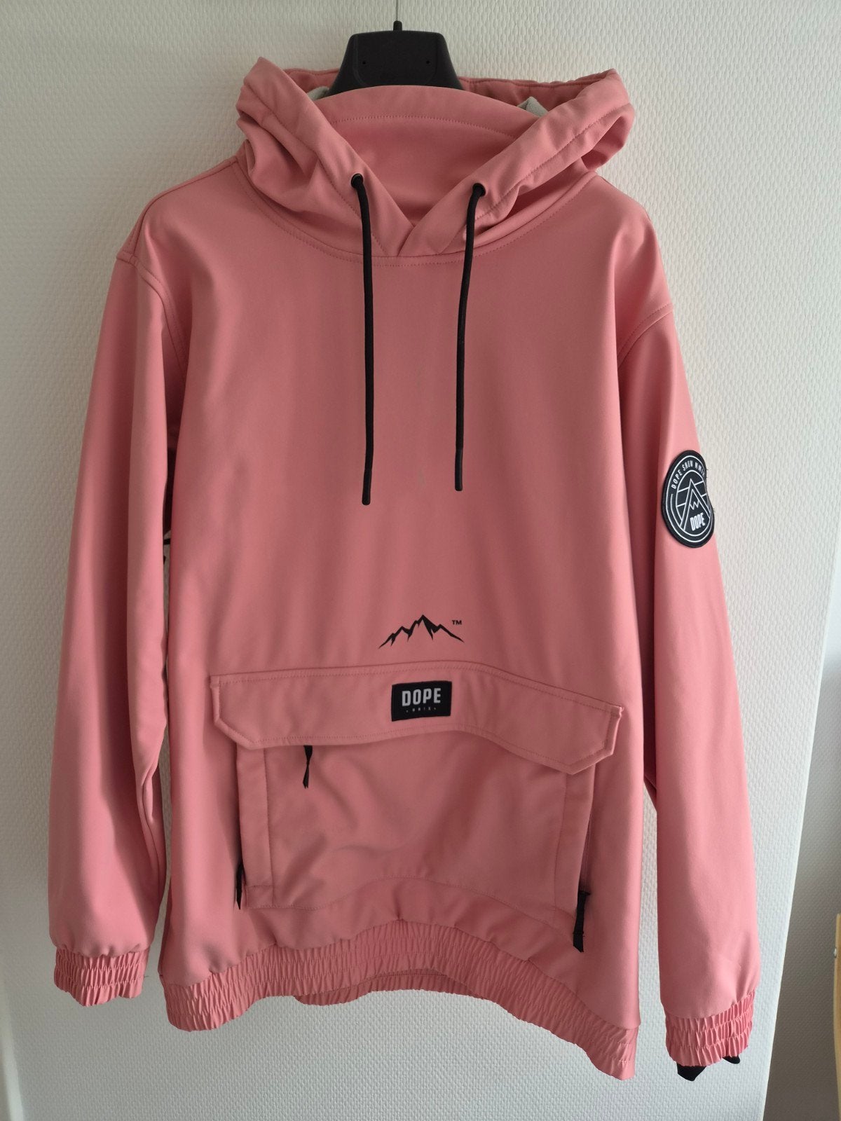 Dope Snow Ski/Snowboard Jas Maat M, Maat 38/40 (M), Dope Snow, Ophalen of Verzenden, Jack