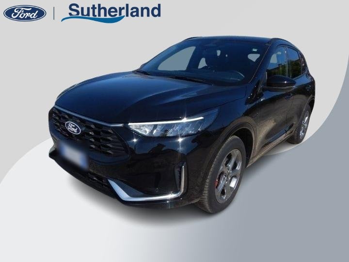 Ford Kuga 2.5 PHEV ST-Line X 243pk | Driver Assistance Pack