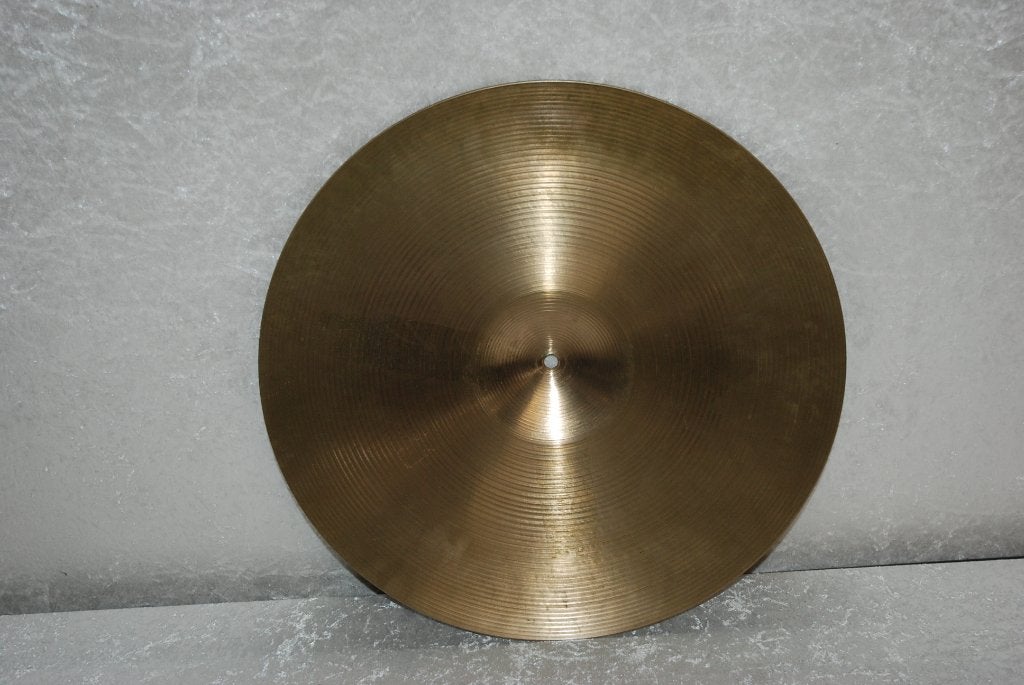 Zildjian Avedis ride '60  2864gr 20,5 inch  <26261824>, Gebruikt, ., Drums of Percussie, Ophalen of Verzenden