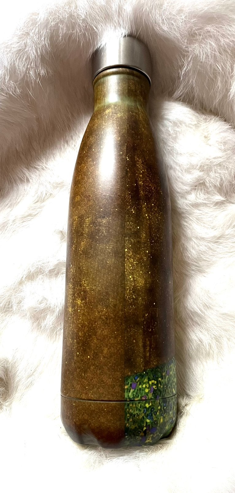 Gustav Klimt waterfles(vj), Ophalen of Verzenden, Nieuw
