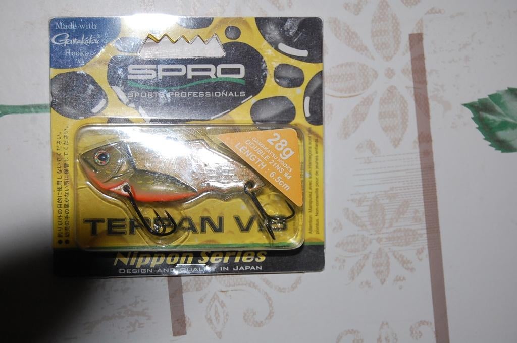 spro, Ophalen of Verzenden, Nieuw, Overige typen
