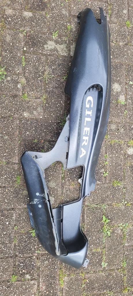 Gilera runner achter kap, Fietsen en Brommers, Ophalen of Verzenden, Gebruikt, Kap, Piaggo