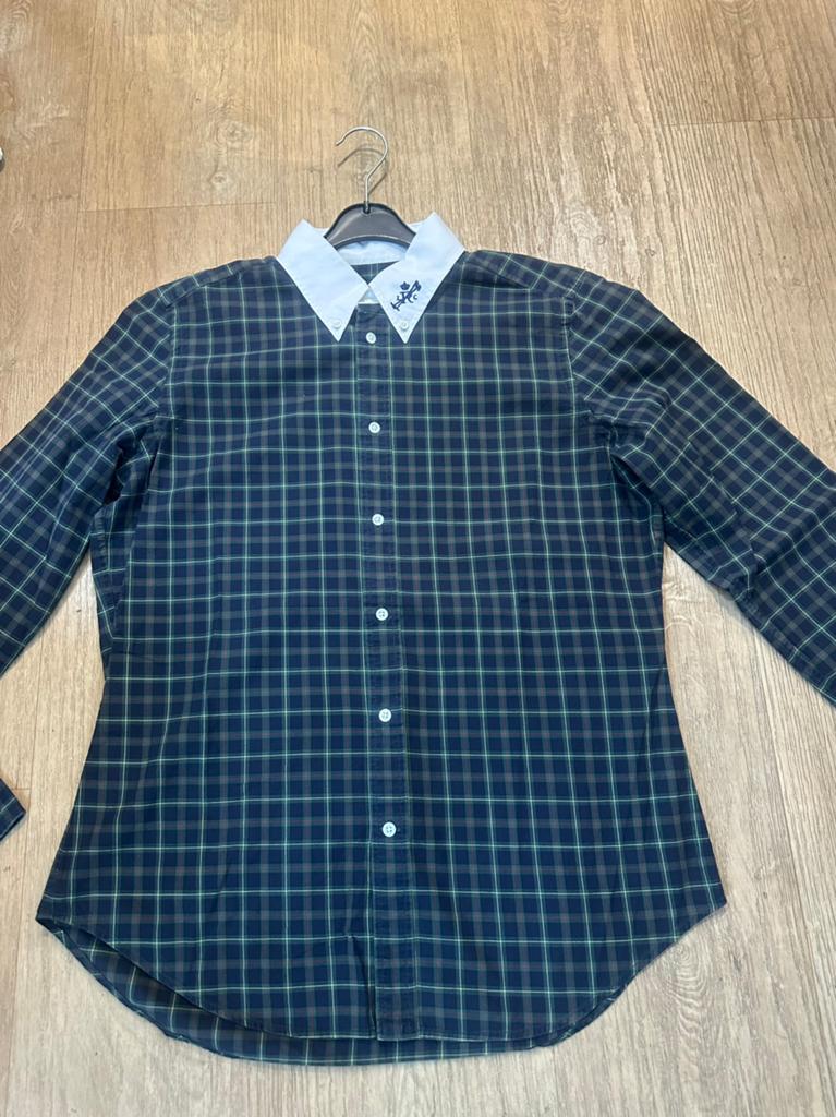 RALPH LAUREN 40, Kleding | Dames, Blouses en Tunieken, Ophalen of Verzenden, Zo goed als nieuw, Maat 38/40 (M)