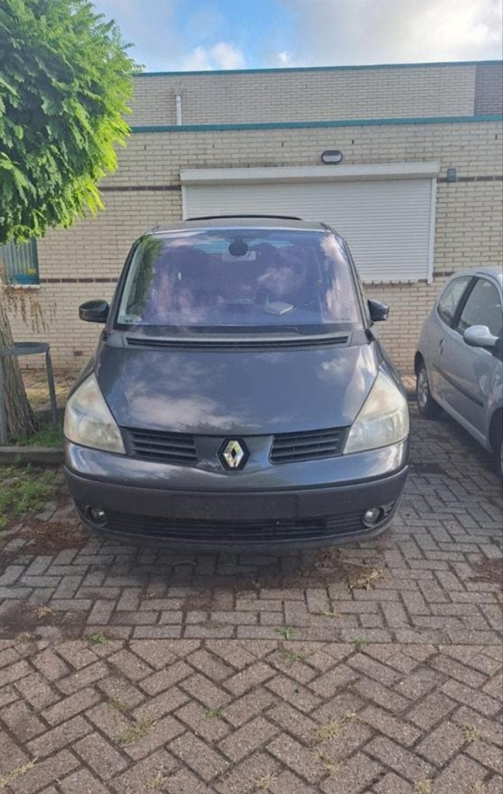 Renault espace in onderdelen, Ophalen of Verzenden