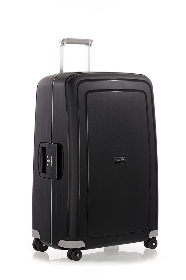 Samsonite S'Cure Spinner 69cm-nieuw in doos, gratis verzend, Hard kunststof, Verzenden, 45 tot 55 cm, Nieuw
