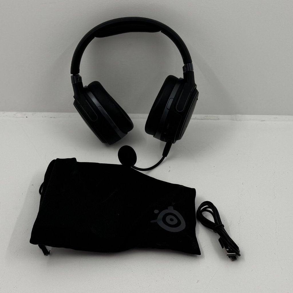 Audeze Mobius Premium 3D Gaming Headset / Koptelefoon |, Dordrecht@usedproducts.nl, Toulonselaan 72, Zo goed als nieuw, Headset
