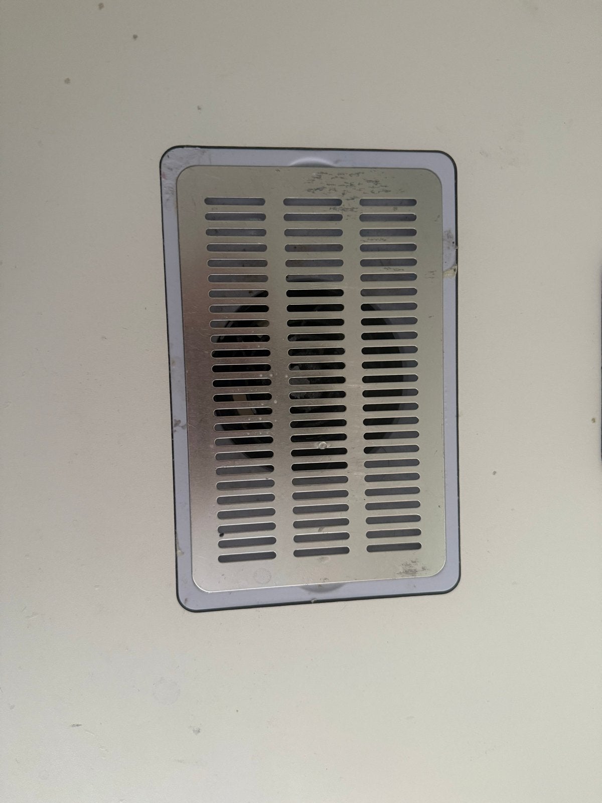 Nagelbureau met elektrische afzuiging, Huis en Inrichting, Ophalen, Overige typen, Elektrisch, Gebruikt