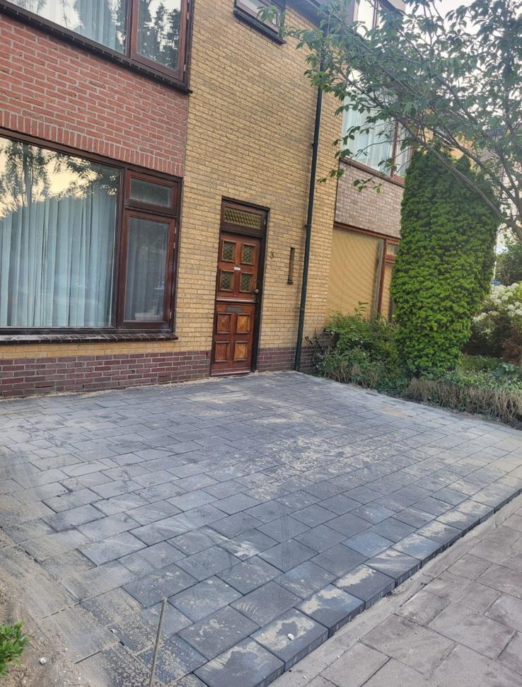 Stratenmaker & Tuinaanleg (A'dam, R'dam, Den Haag, Utrecht), Garantie, Onderhoud of Restauratie