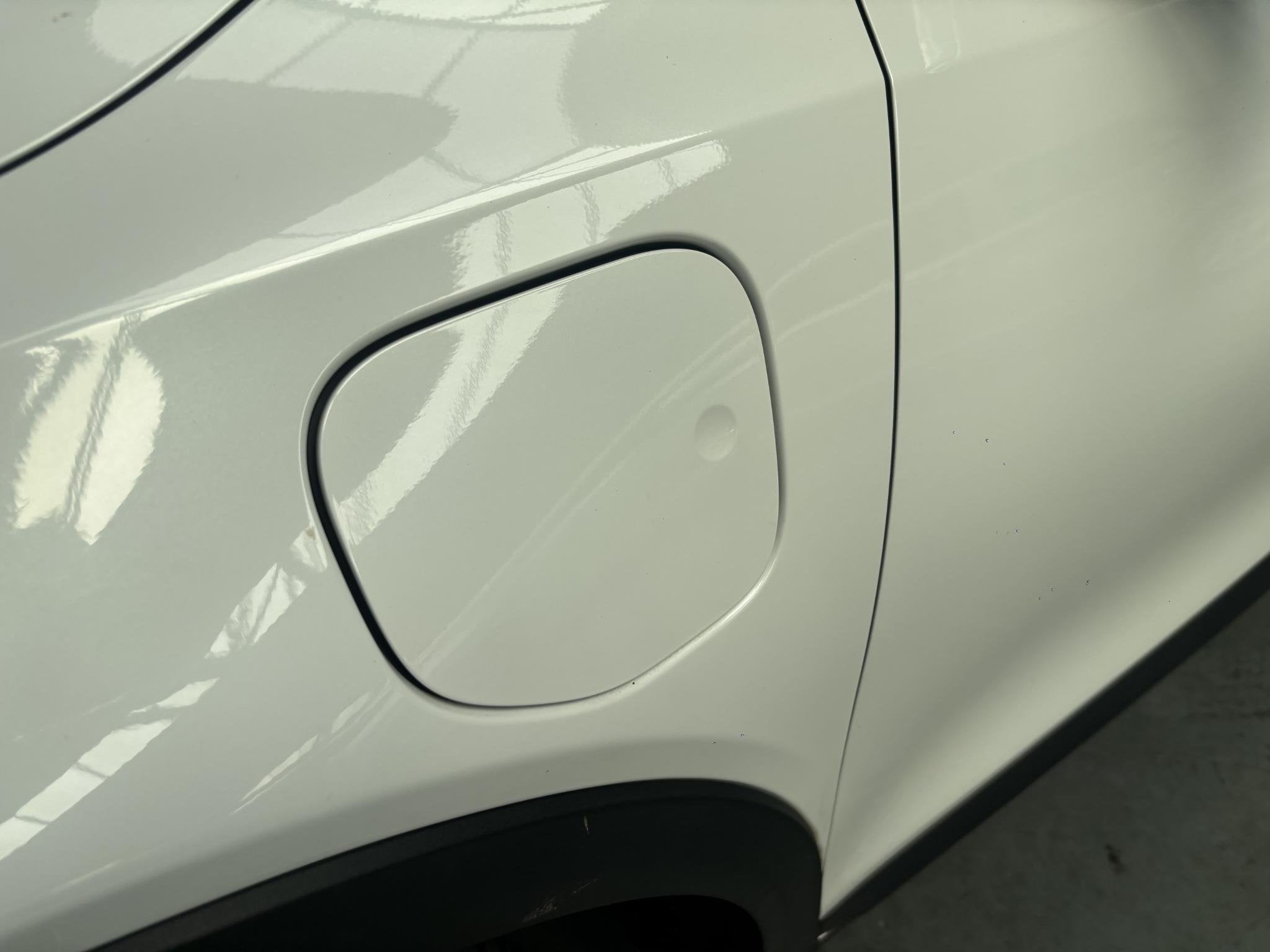 Kia XCeed 1.6 GDi PHEV DynamicPlusLine, Auto's, Kia, XCeed, Gebruikt, Leder en Stof, Wit