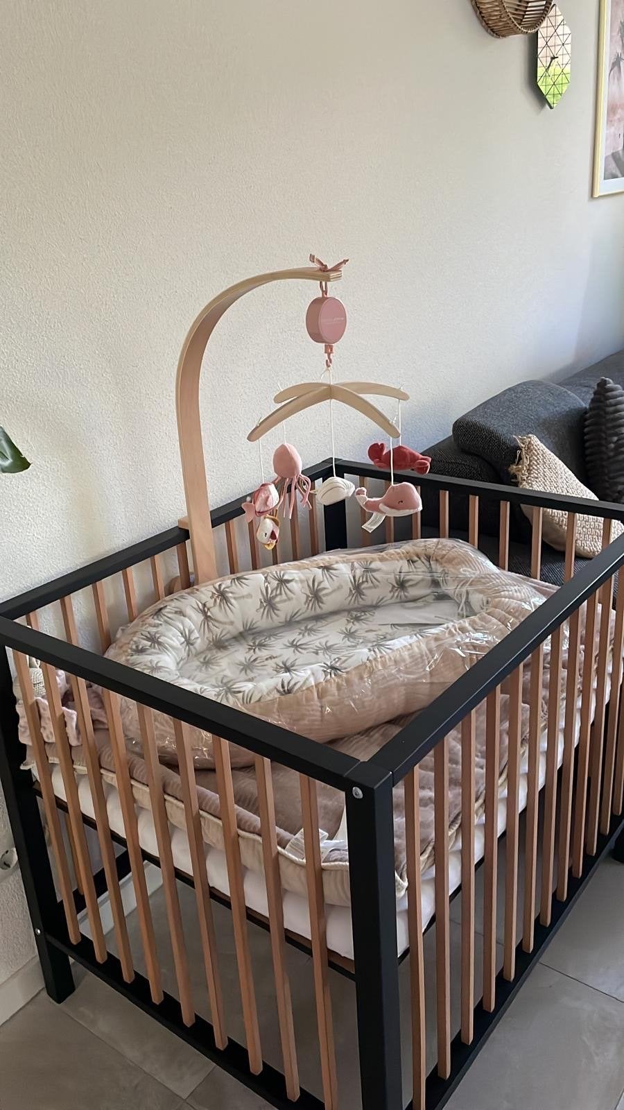Little dutch boxmobiel, Kinderen en Baby's, Boxen, Ophalen, Zo goed als nieuw