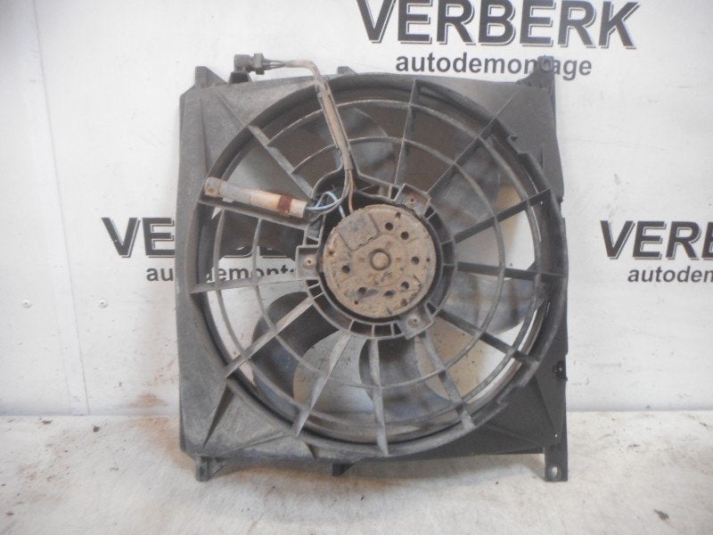 Koelventilator BMW 3 serie (E36/4) (1993-09/1998-05), Auto-onderdelen, Gebruikt, Petuelring 130, München 80809, , Duitsland, BMW