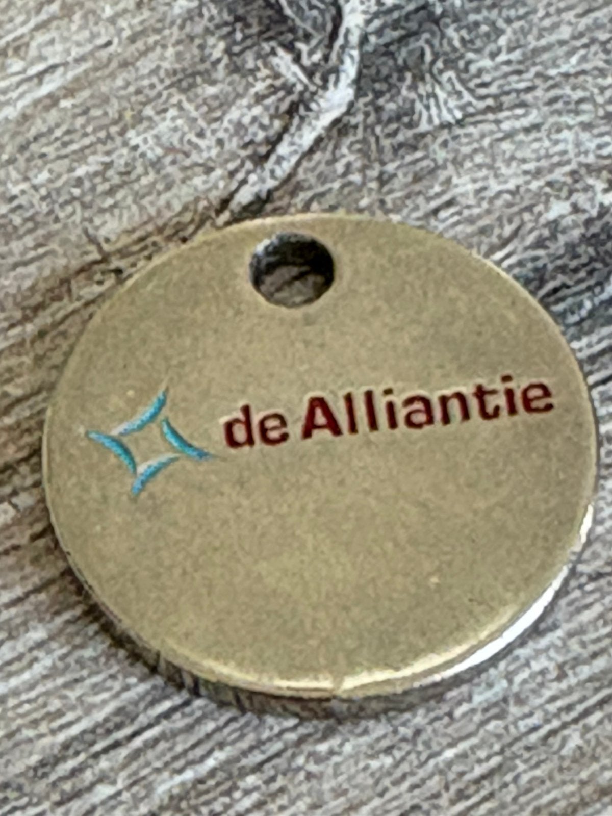 WWMUNTJE, Verzamelen, Ophalen of Verzenden