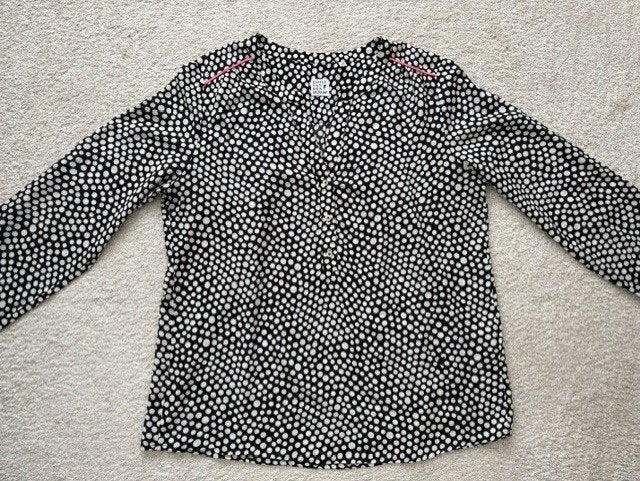 Emily van den Bergh blouse 42, Overige kleuren, Maat 42/44 (L), Emily van den Bergh, Ophalen of Verzenden