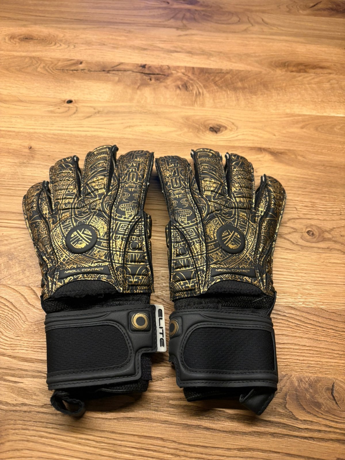 Keepers handschoenen, Ophalen, Zo goed als nieuw, Handschoenen