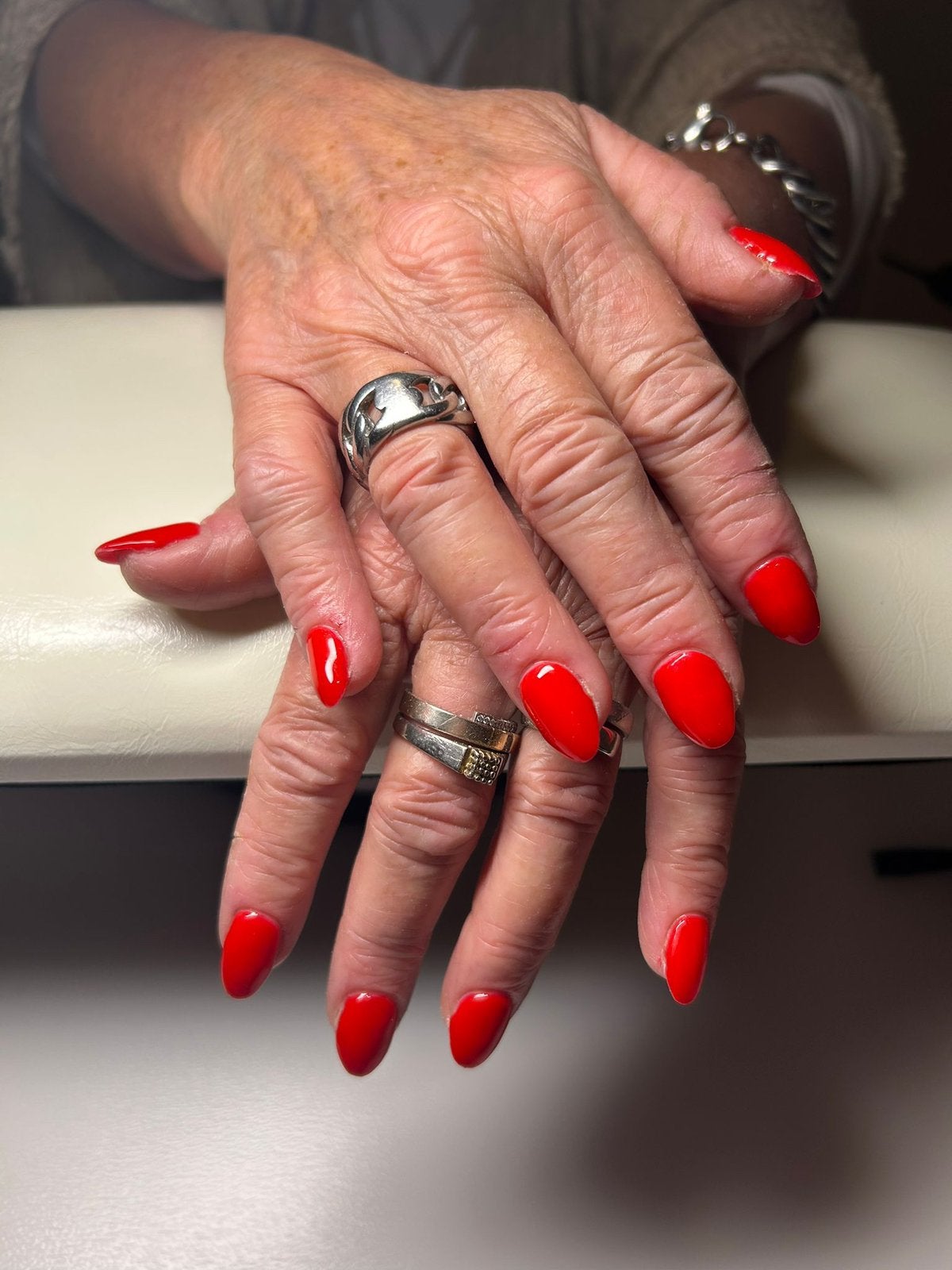 Acrylnagels, Ophalen of Verzenden, Nieuw, Overige kleuren, Handen en Nagels