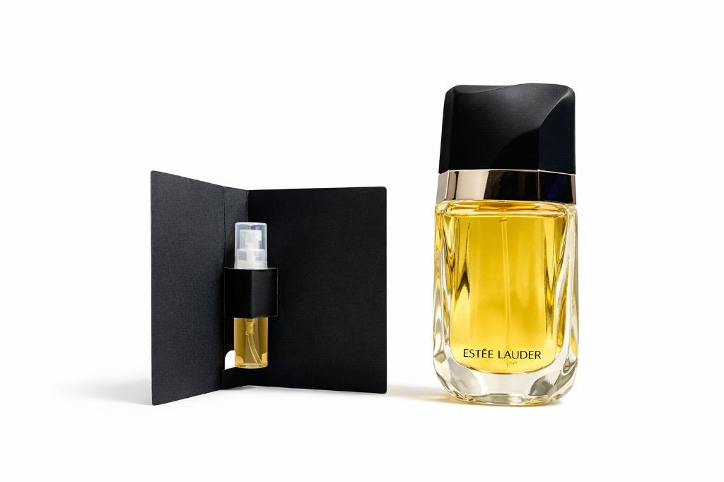 Knowing – Estée Lauder (sample 1,2ml) parfum decant, Ophalen of Verzenden, Nieuw