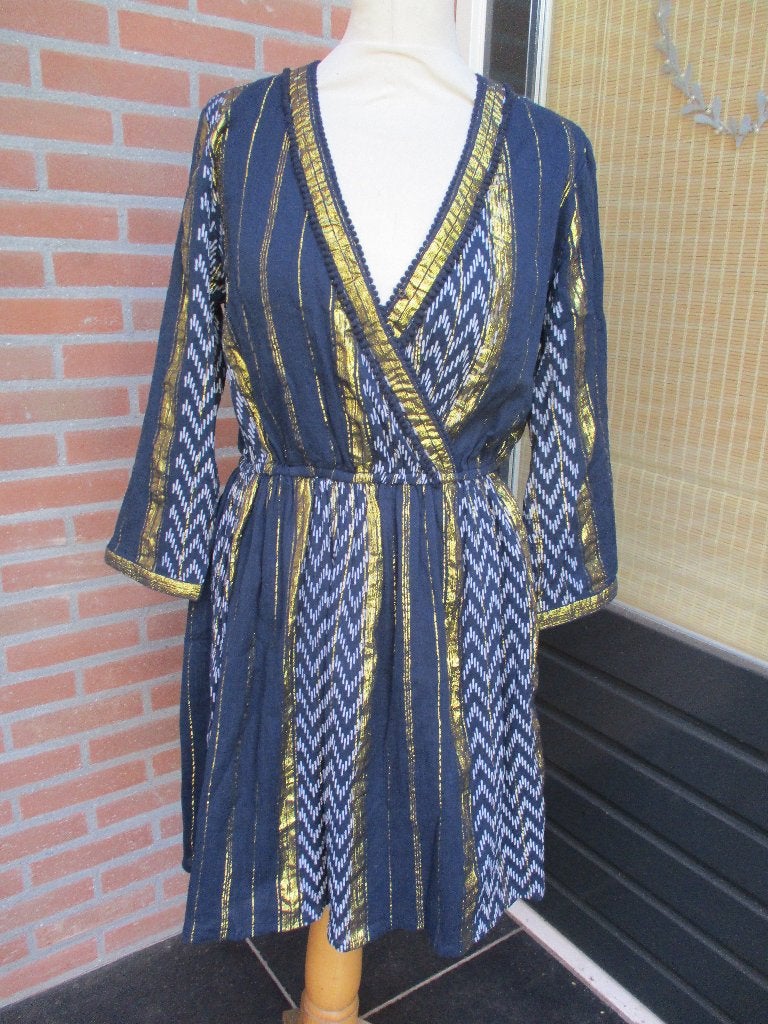 Louizon, size 38 NIEUW!, Maat 38/40 (M), Louizon, Nieuw, Boven de knie