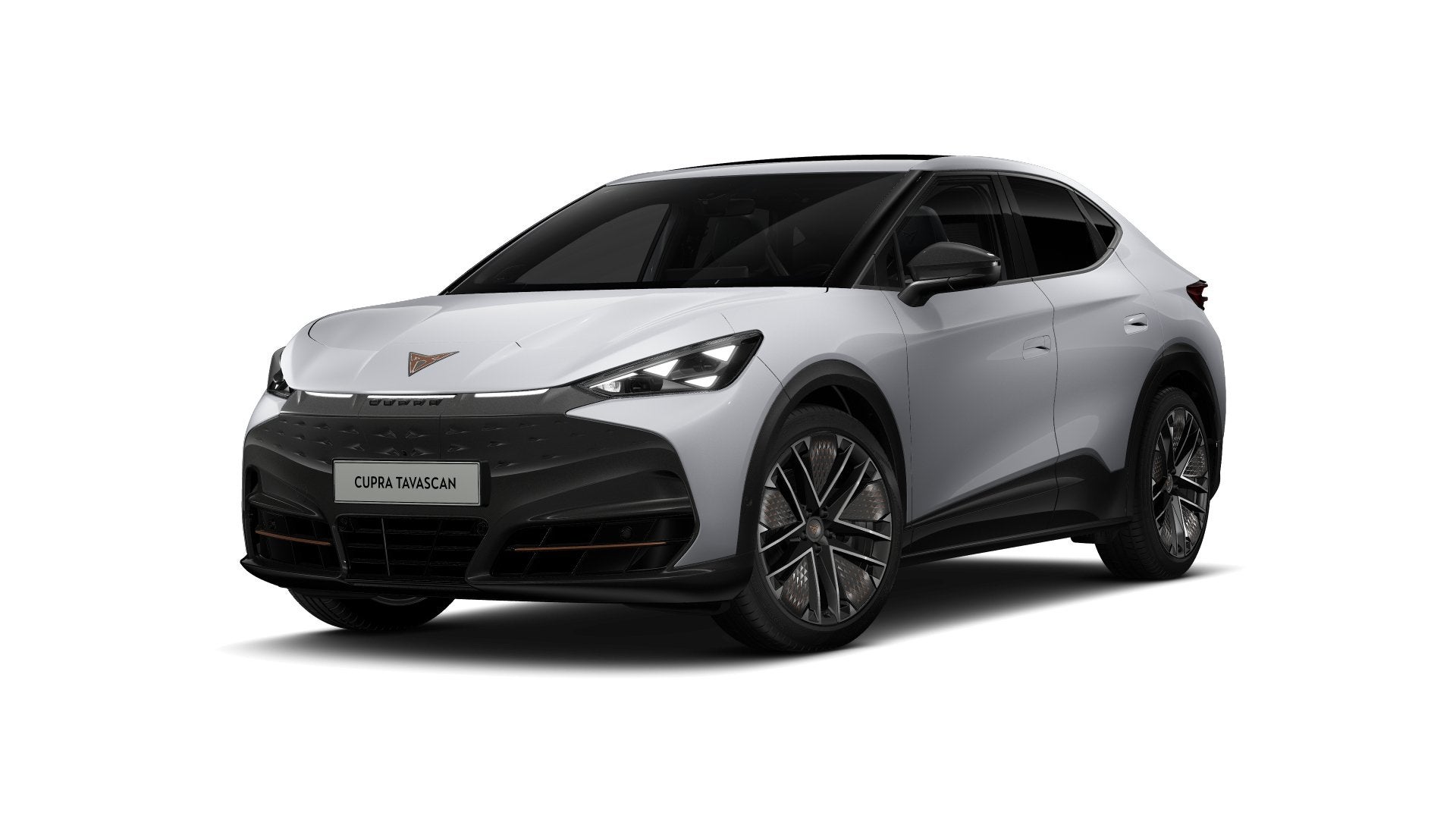 CUPRA Tavascan, Auto's, Automaat, 2241 kg, 82 kWh, 340 pk