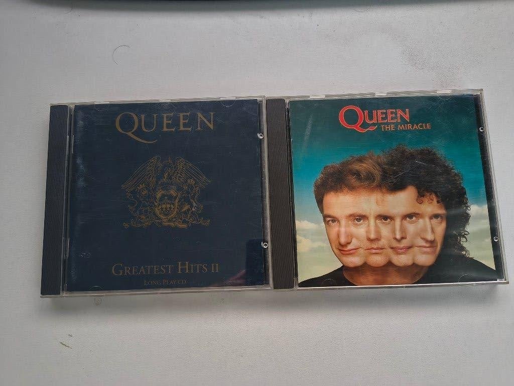 Queen, Ophalen of Verzenden, Gebruikt, 12 inch, Poprock