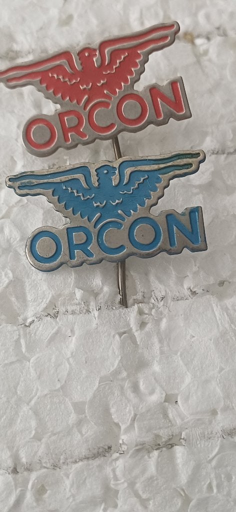 Orcon Zutphen bedrijfskleding, Ophalen of Verzenden, Zo goed als nieuw, Overige onderwerpen