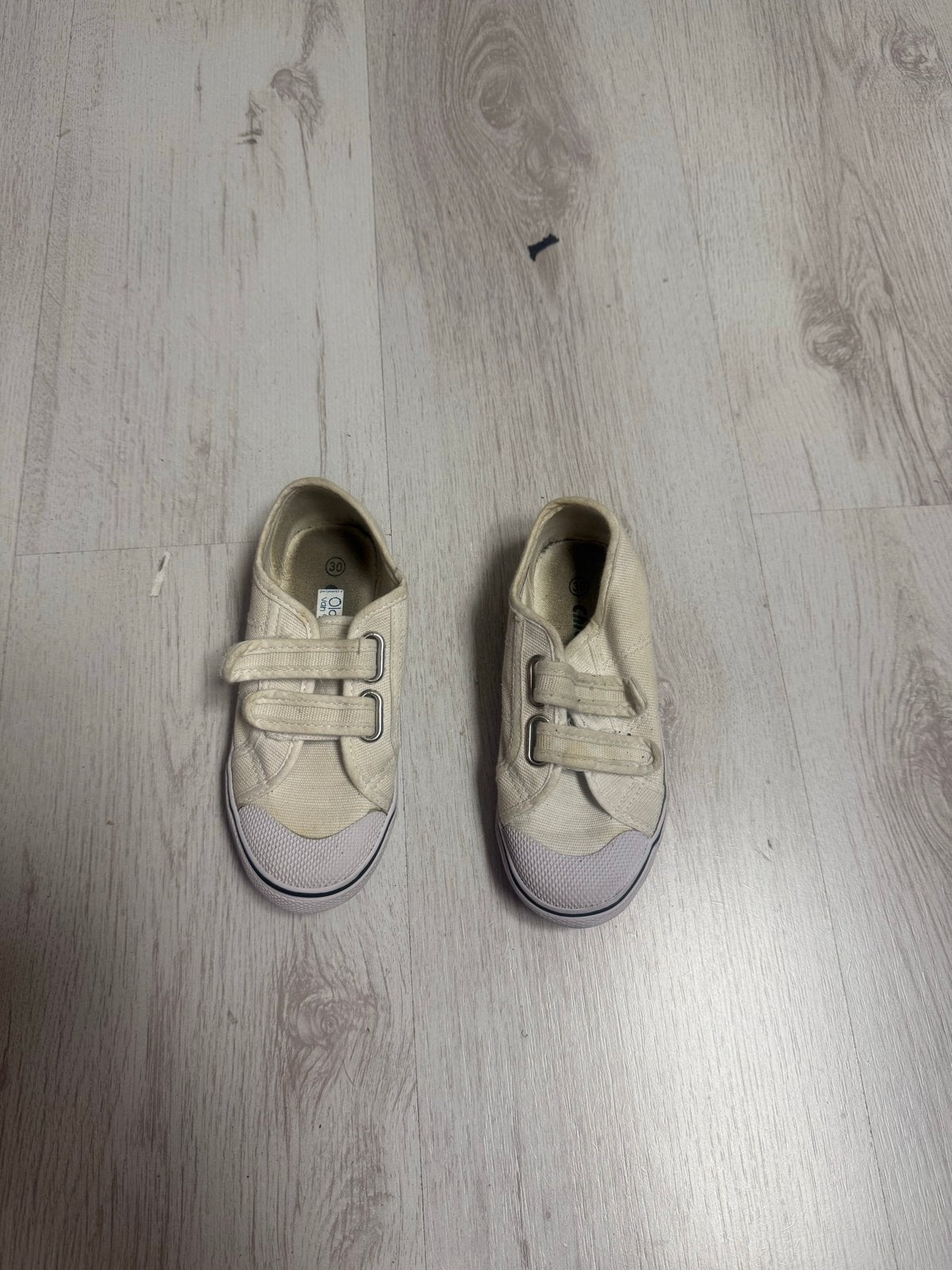 Chicane gymschoenen maat 30, Ophalen of Verzenden, Gebruikt, Jongen of Meisje, Schoenen
