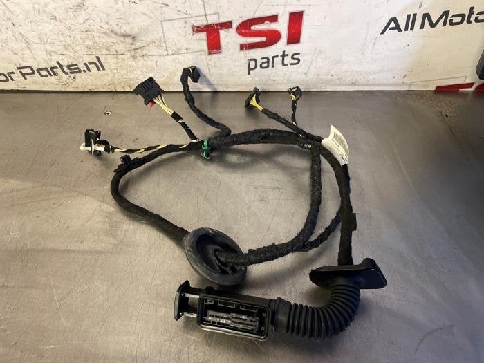 Kabelboom van een Volkswagen Golf, Auto-onderdelen, Gebruikt, -, Volkswagen, -