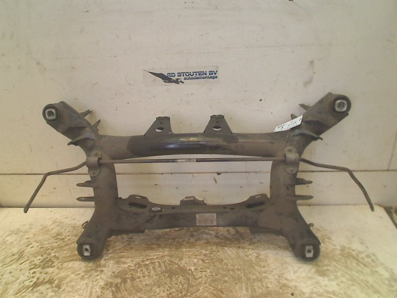 Subframe Achter BMW 1 serie (F20) (2015-07/2019-06), Gebruikt, Petuelring 130, München 80809, , Duitsland, BMW, Bayerische Motoren Werke AG