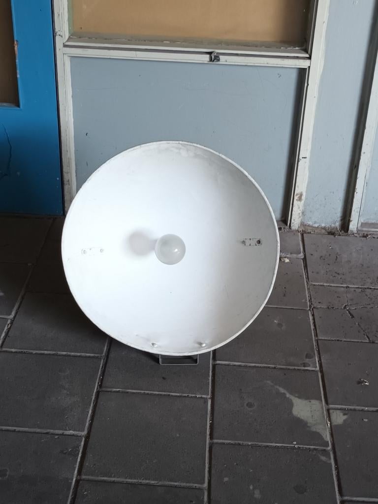 Vintage fotolampen - set van 2, Ophalen