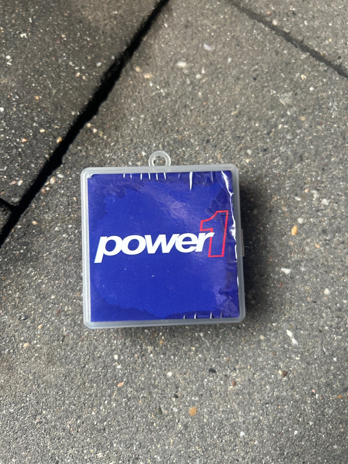 Sproeierset Power1 Dellorto 6MM 120-138  1, Ophalen, Nieuw