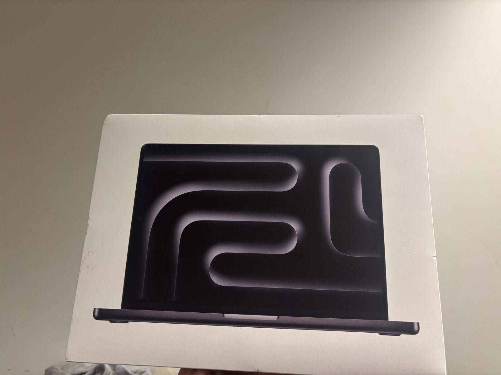 MacBook Pro 14-inch M5 | 16GB RAM | 512GB SSD
