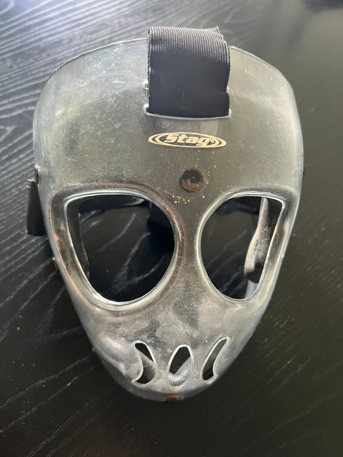 Stag Hockey Corner Masker, Ophalen of Verzenden, Gebruikt, Overige typen