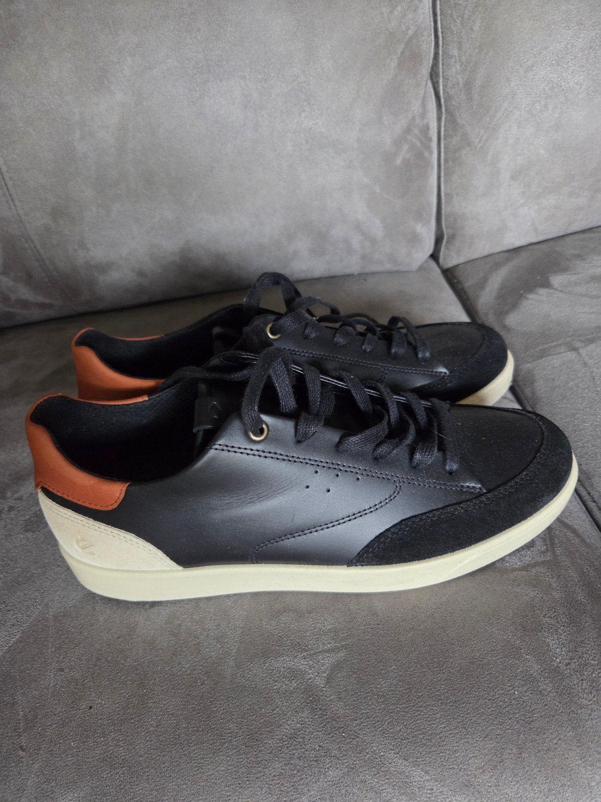 Nieuwe ecco's maat 41, Kleding | Dames, Schoenen, Ecco, Zwart, Nieuw, Ophalen of Verzenden
