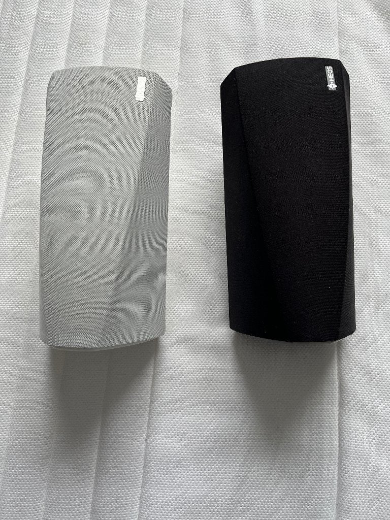 Denon wireless speaker, Ophalen of Verzenden, Gebruikt, Minder dan 60 watt, Overige merken