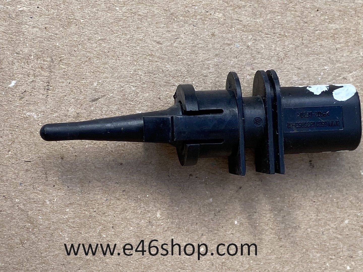 BMW MOTORFIETS  TEMPERATUURSENSOR, Gebruikt, -, -, Ophalen of Verzenden