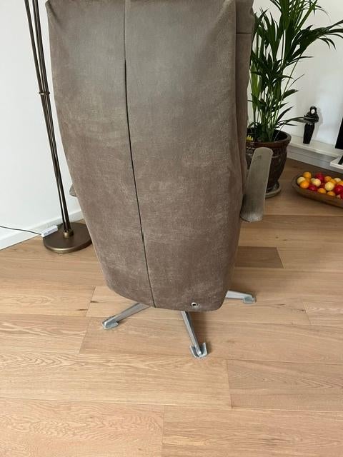 electrische sta op stoel Twinzup collectie, Ophalen, 75 tot 100 cm, Zo goed als nieuw, Stof