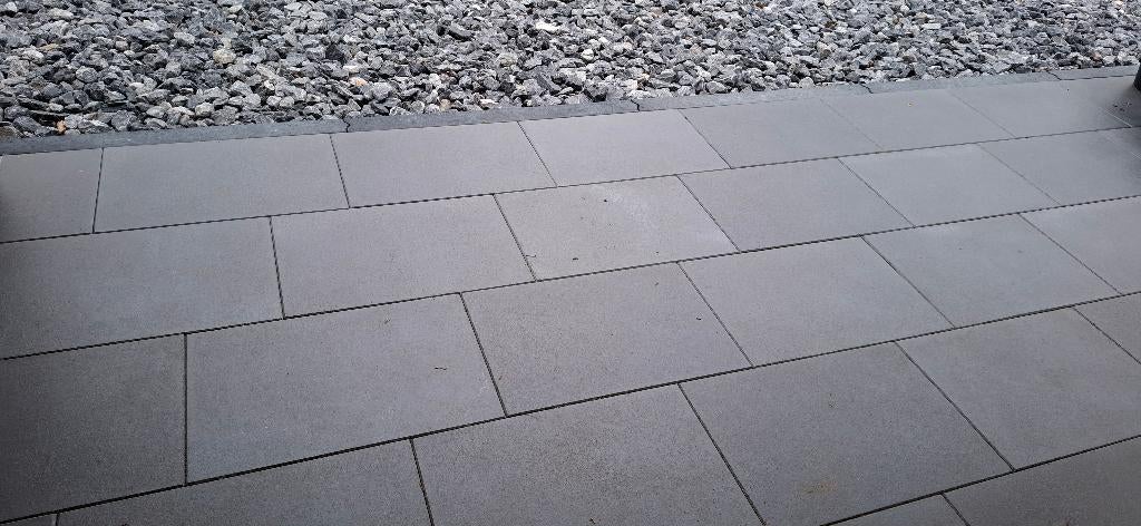 Tuintegels, Tuin en Terras, Tegels en Klinkers, Ophalen, Nieuw, 5 tot 10 m², Beton