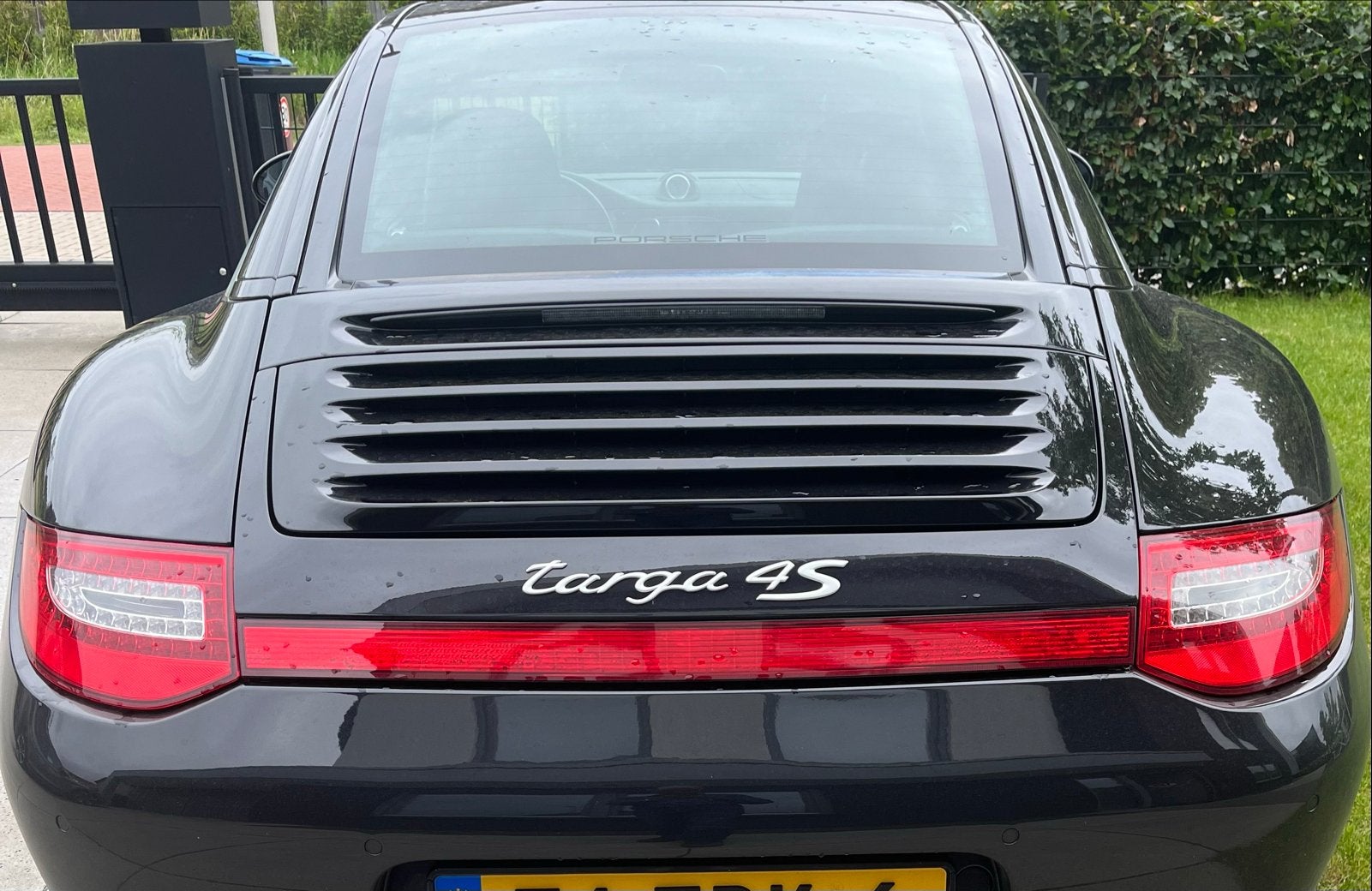 Originele achterlichten in nieuwstaat! 997, Auto-onderdelen, Verzenden, Porsche