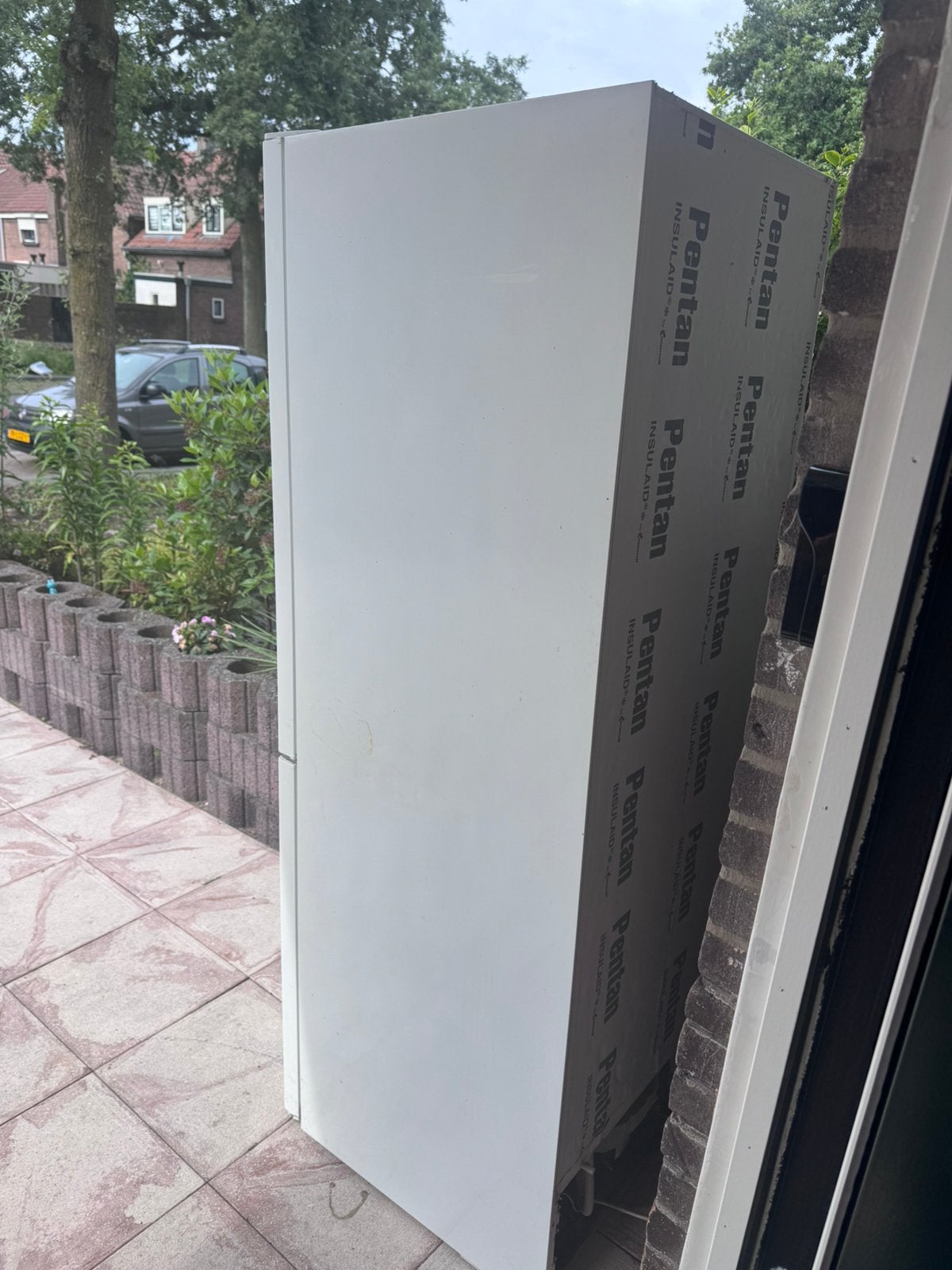 Gratis, Minder dan 75 liter, Ophalen of Verzenden, Zonder vriesvak, 160 cm of meer
