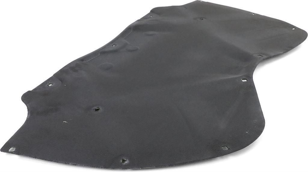 Motorkap Demping Isolatie Mat Voor Seat Leon 1P Met Clips, Verzenden, Automotive Parts, A.parts@hotmail.nl, Trasmolenlaan 12 3447 GZ Woerden