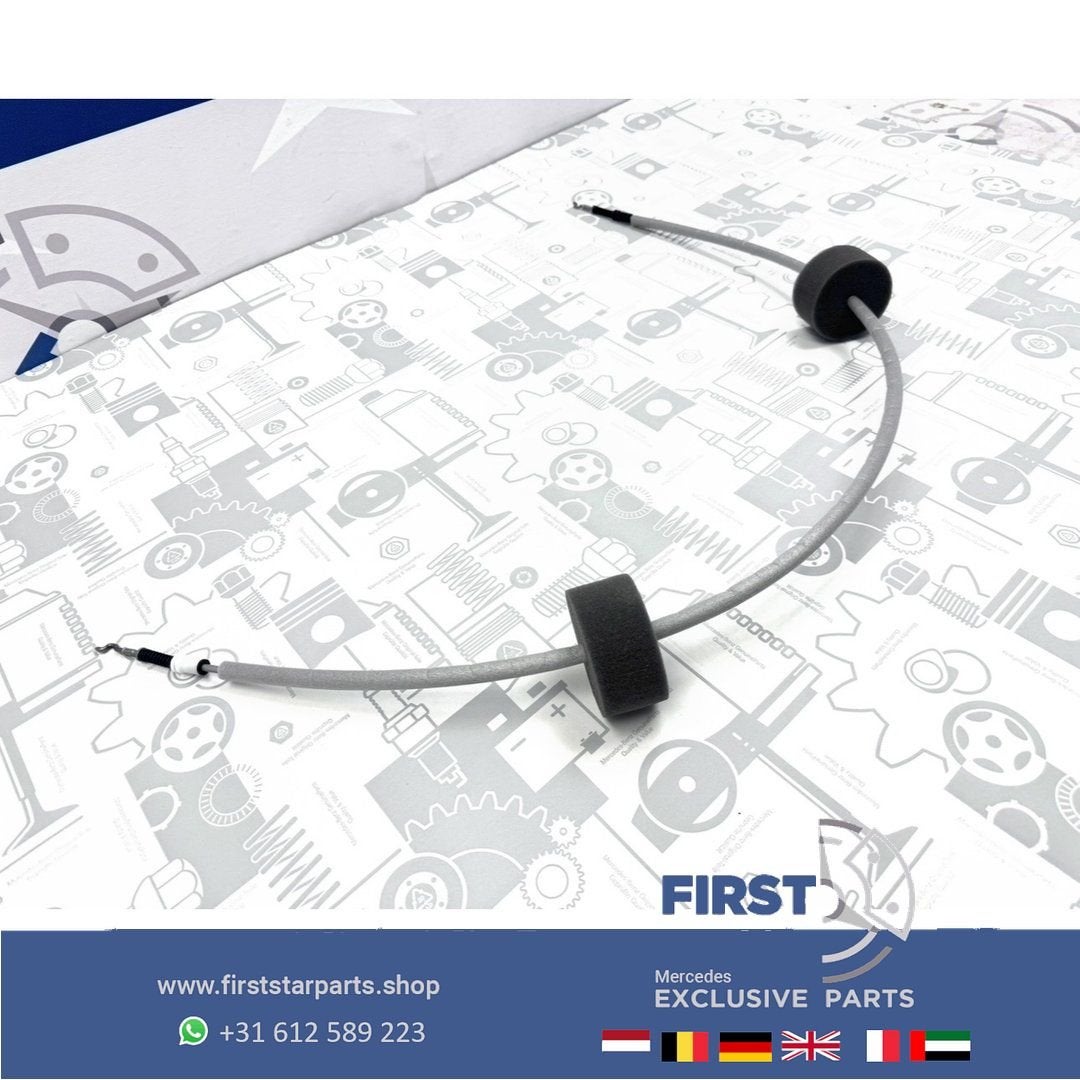 A4477603900 Mercedes portier vergrendeling kabel W447 DEUR K, Gebruikt, -, Ophalen of Verzenden, -