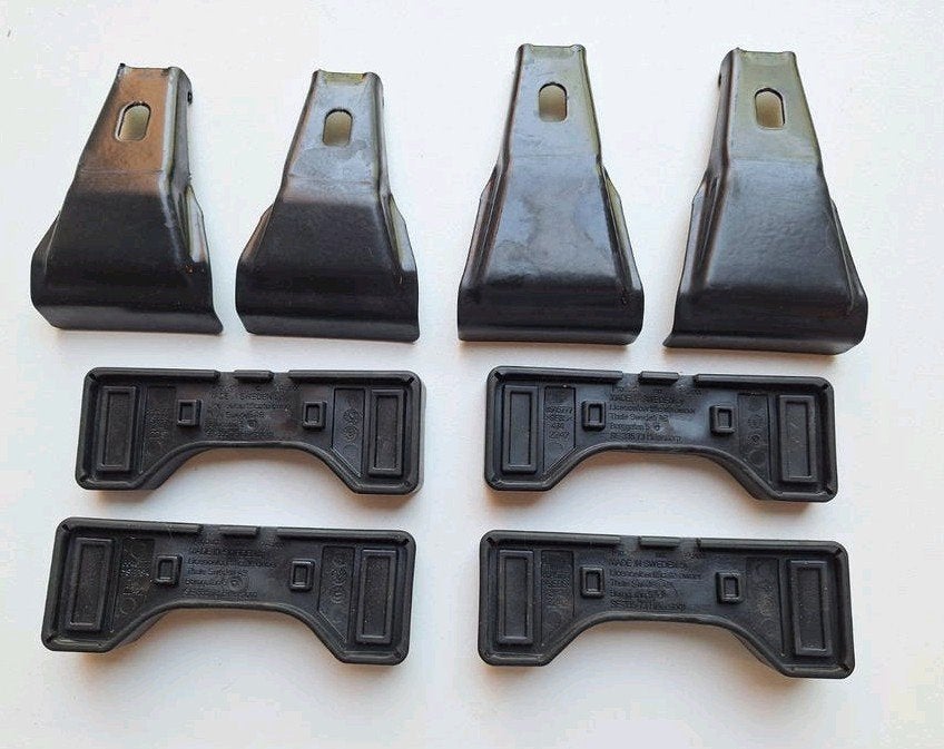 Thule Fit Kit 145247 voor dakdragers, Ophalen of Verzenden