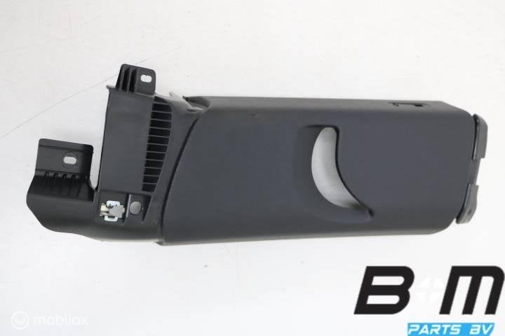 B-stijl bekleding links VW Scirocco 1K8867243C, Gebruikt