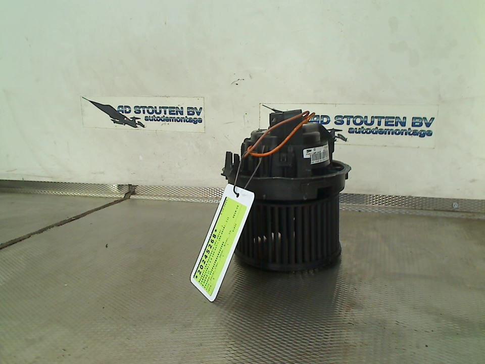 Kachel Ventilatormotor Peugeot 108 (2018-05/..) T918262, Kontakt-peugeot@peugeot.com, Gebruikt, Peugeot Deutschland GmbH, Bahnhofsplatz, Rüsselsheim 65423, , Duitsland