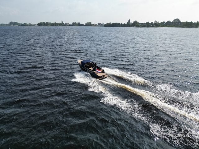 Primeur  700 lounge DE GROOTSTE SLOEPENSHOWROOM VAN, Overige materialen, Overige typen, Overige brandstoffen, Info@verschuurwatersport.nl
