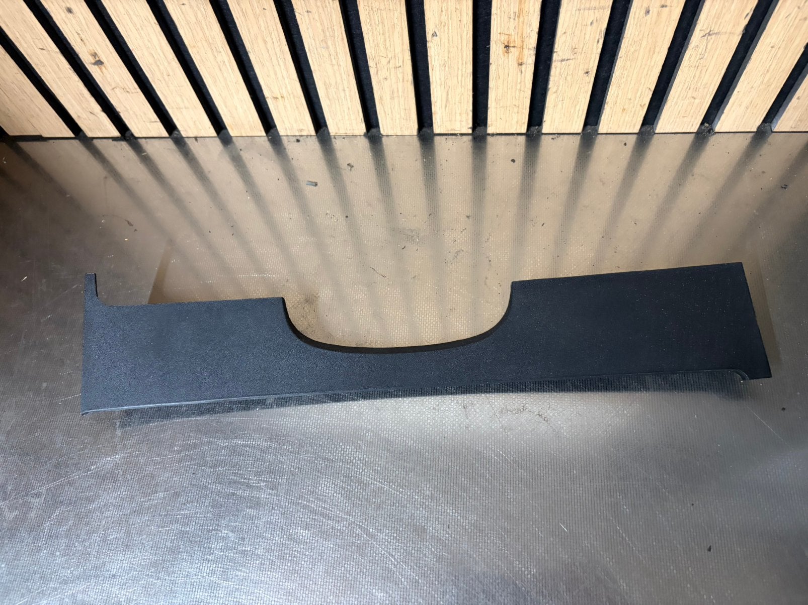 bmw e30 dashboard / teller afdek kapje, Ophalen