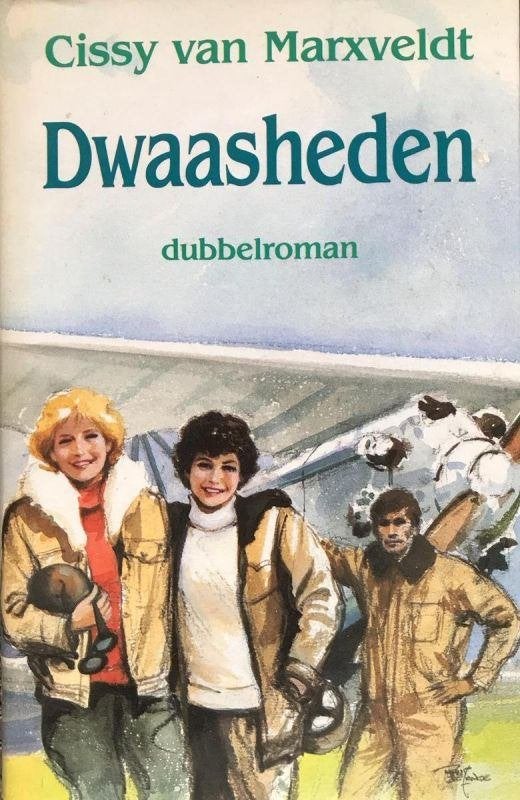Cissy van Marxveldt (nostalgie), Boeken, Ophalen of Verzenden, Gelezen, Nederland