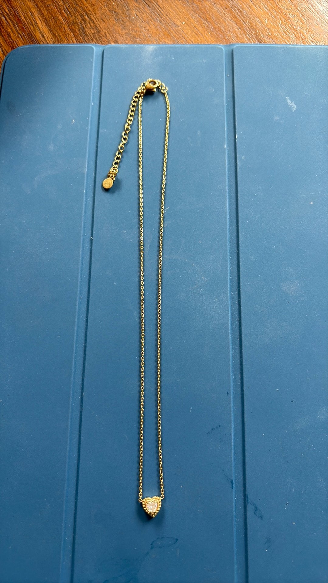 My Jewellery, Sieraden, Tassen en Uiterlijk, Kettingen, Ophalen of Verzenden, Zo goed als nieuw, Zilver, Overige materialen