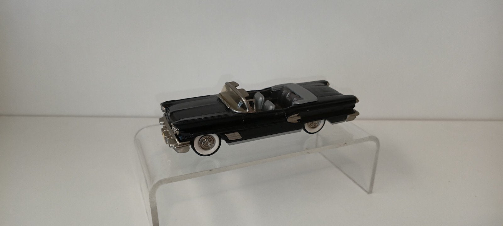 Pontiac Bonneville Convertible Brooklin models., Ophalen of Verzenden, Nieuw, Auto, Overige merken
