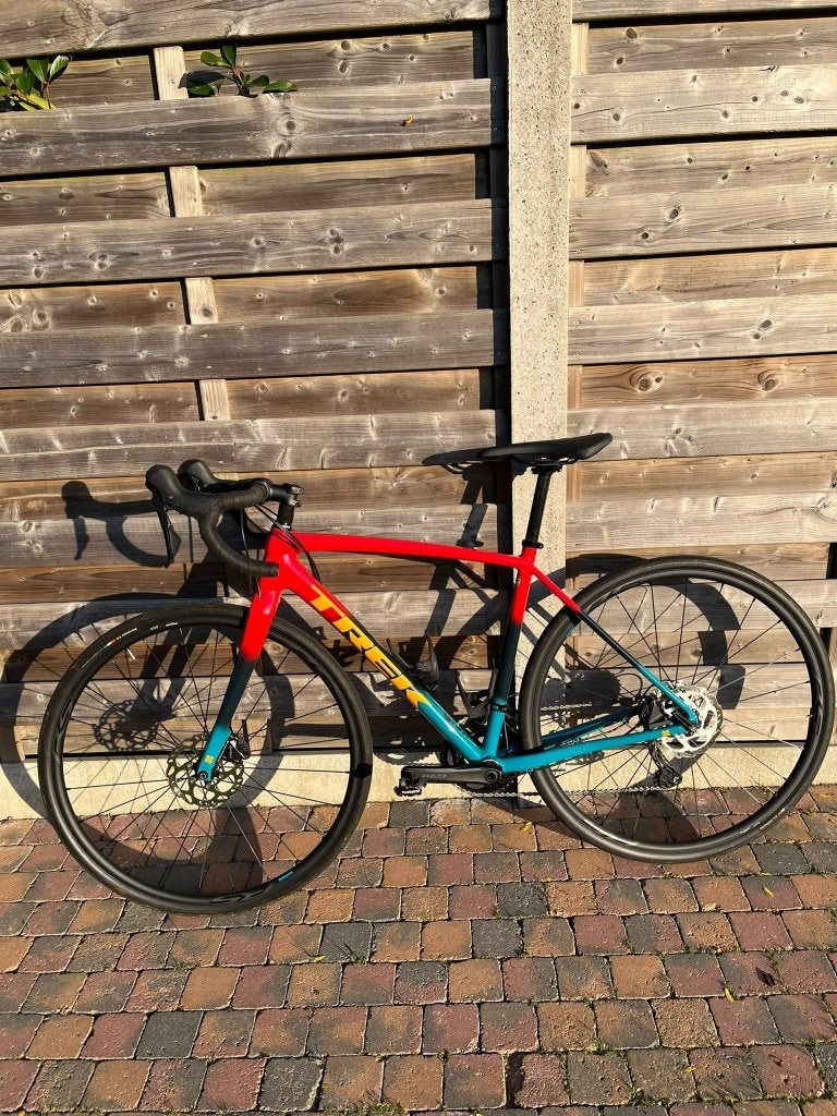 Trek Crockett
